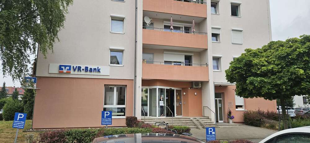 Büro in Gerbrunn 1.675 € 128.75 m² zimmer