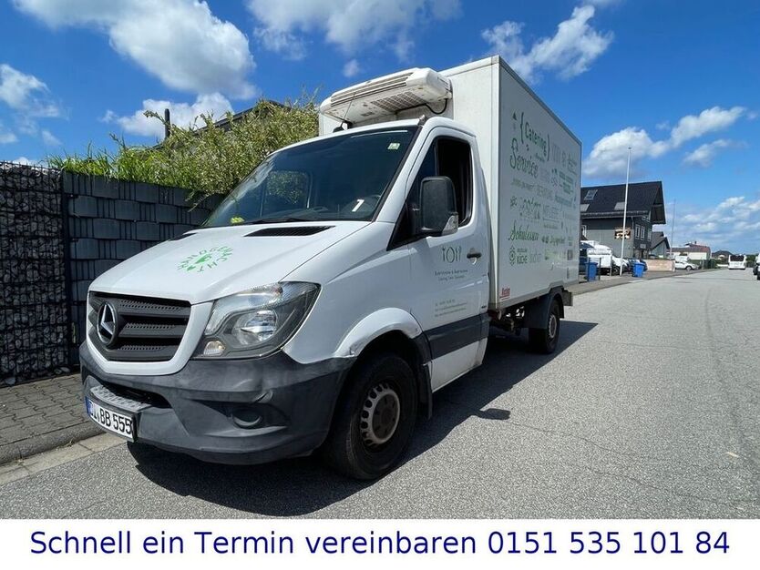 Sprinter