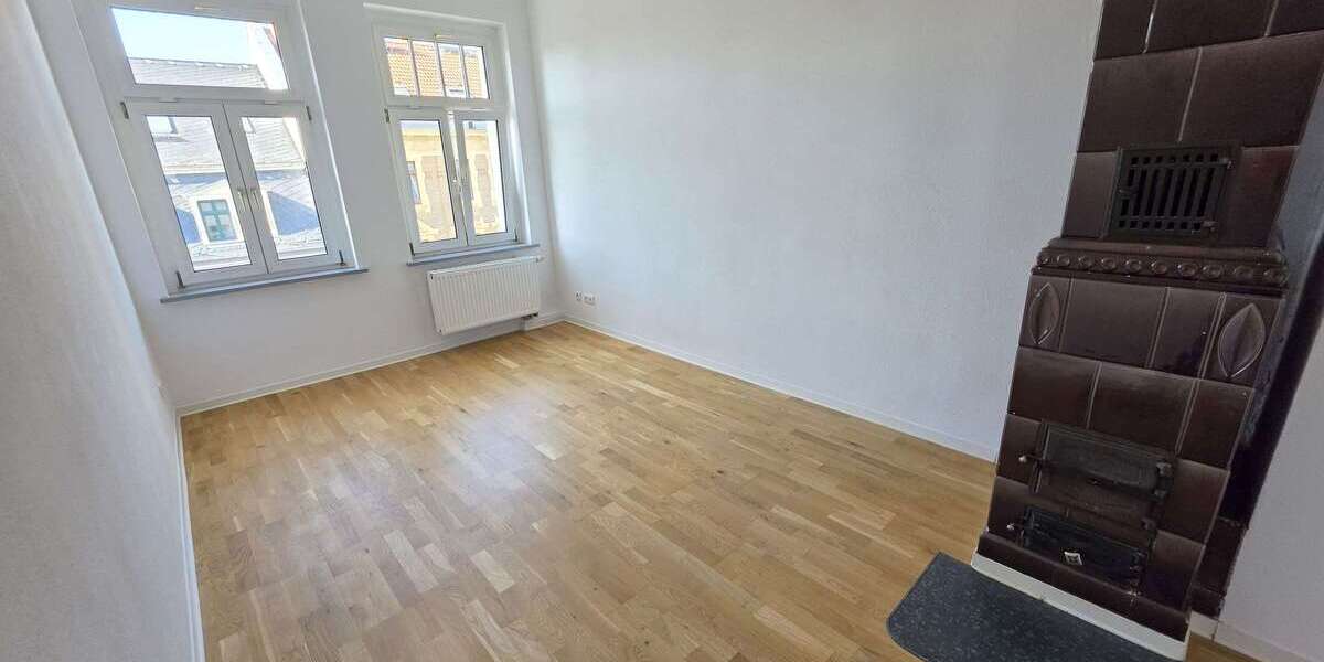 Etagenwohnung Leipzig Stötteritz - 2 Zimmer, 64 m&sup2;, 675&euro; | Angebot:25627871