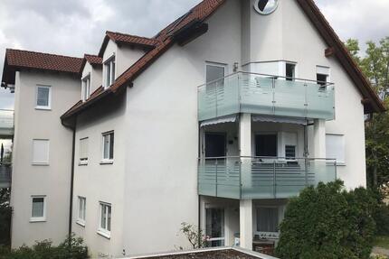 3,5 Zimmer Wohnung, zentral und ruhig gelegen in Spaichingen zimmer