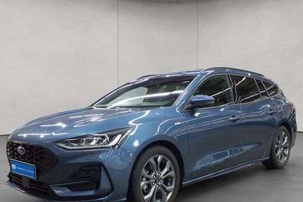 Ford Focus 11.614 km 26.650 &euro; Frankfurt am Main 60386