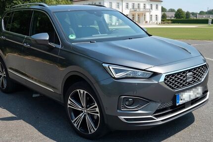 Seat Tarraco 49.900 km 22.900 &euro; Recklinghausen 45659