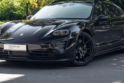 Porsche Taycan 29.539 km 95.830 € Berlin 10587
