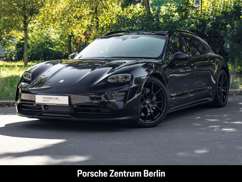 Porsche Taycan 29.539 km 95.830 € Berlin 10587