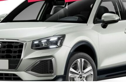 Audi Q2 9.452 km 31.630 &euro; Plattling 94447
