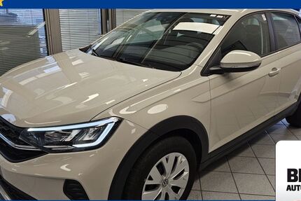 VW Taigo 19.217 km 17.700 &euro; Wolfsburg-Heiligendorf 38444