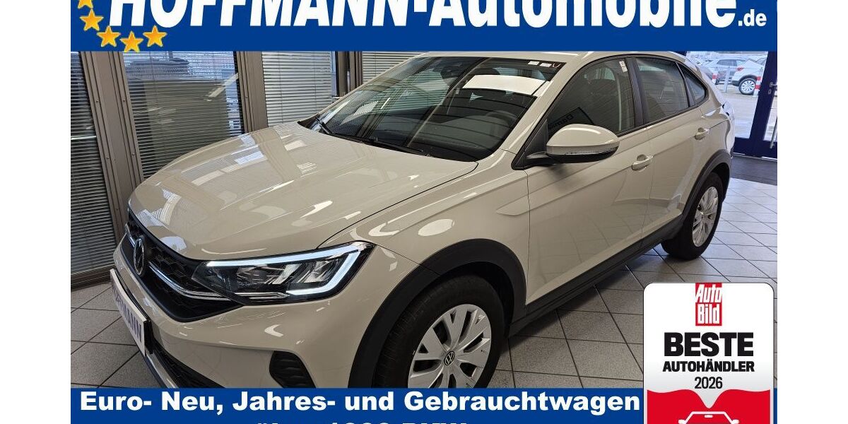 VW Taigo 19.217 km 17.700 &euro; Wolfsburg-Heiligendorf 38444