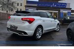DS Automobiles DS5 2.0 BlueHDi 180 EAT*HeadUp*Memo*Pano*NAV* 121.593 km 11.280 &euro; Berlin 13187