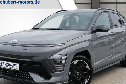 Hyundai KONA 7.990 km 39.490 &euro; Aschersleben 06449