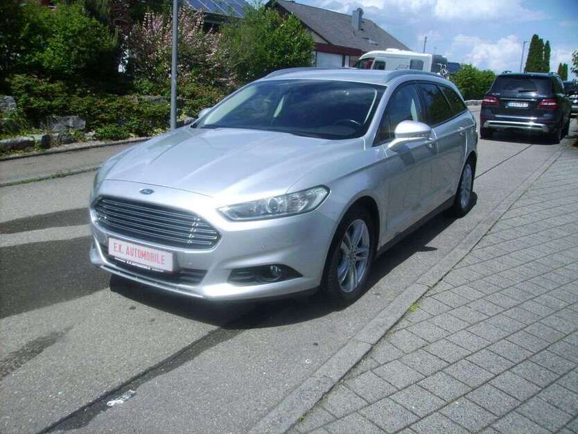 Mondeo