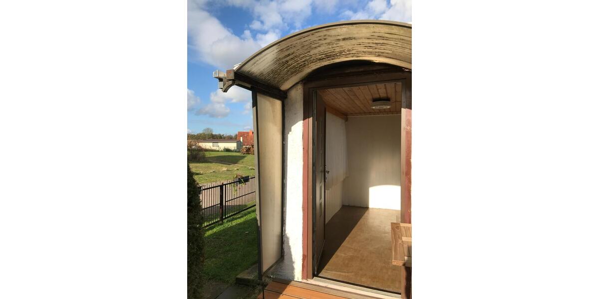 Haus am See , (halbe) Doppelhaushälfte im Seenland Mecklenburg 2 zimmer