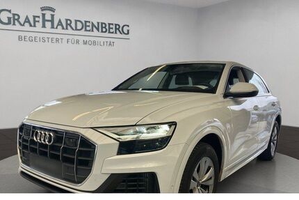 Audi Q8 22.900 km 57.810 &euro; Singen 78224