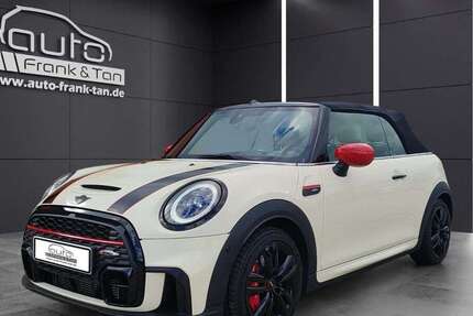 Mini John Cooper Works Cabrio 42.687 km 32.490 € Schmelz 66839