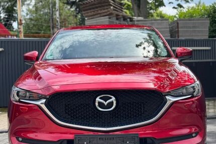 Mazda CX-5 236.000 km 12.300 &euro; Solingen 42651