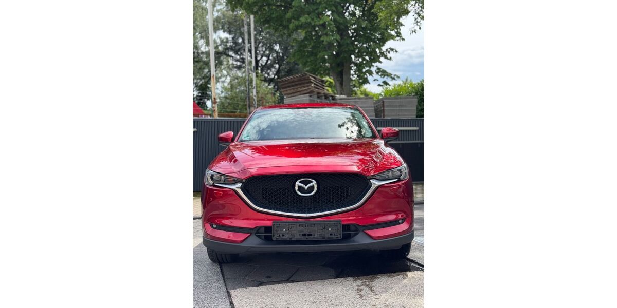 Mazda CX-5 236.000 km 12.300 &euro; Solingen 42651