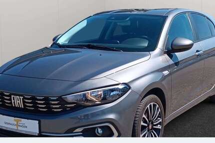 Fiat Tipo 60.000 km 14.990 &euro; Castrop-Rauxel 44575