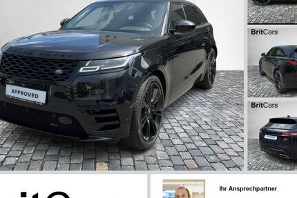 Land Rover Range Rover Velar 25.730 km 55.490 &euro; Berlin 10711