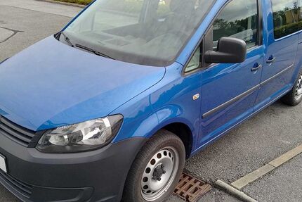 VW Caddy 283.721 km 6.990 &euro; Löbau 02708