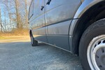 Mercedes-Benz Sprinter 320.000 km 7.000 &euro; Büchen 21514