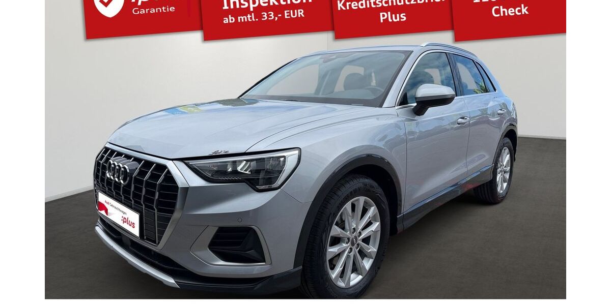 Audi Q3 109.800 km 21.580 &euro; Memmingen 87700