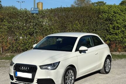 Audi A1 160.000 km 6.000 &euro; Poing 85586
