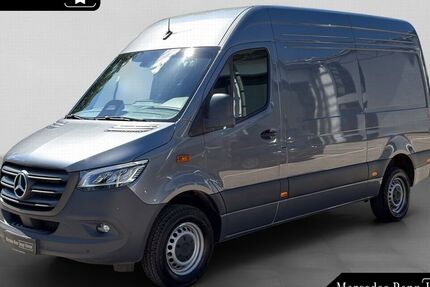 Mercedes-Benz Sprinter 61.727 km 45.900 &euro; Landsham 85652