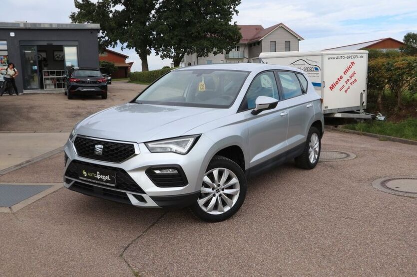 Ateca