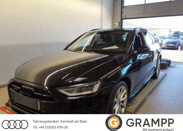 Audi A4 55.699 km 34.940 &euro; Lohr am Main 97816