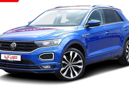 VW T-Roc 82.032 km 23.990 &euro; Senftenberg 01968
