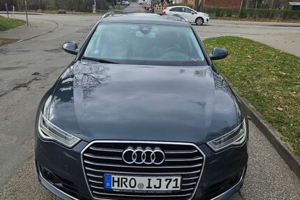 Audi A6 263.000 km 10.900 &euro; Rostock 18055
