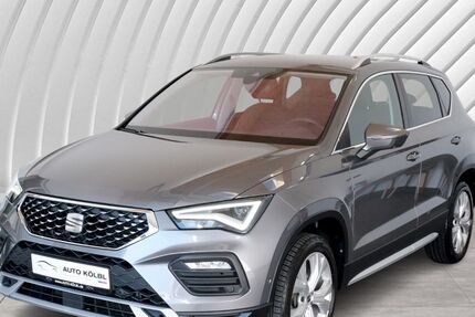 Seat Ateca 37.248 km 24.990 &euro; Unterschleißheim 85716