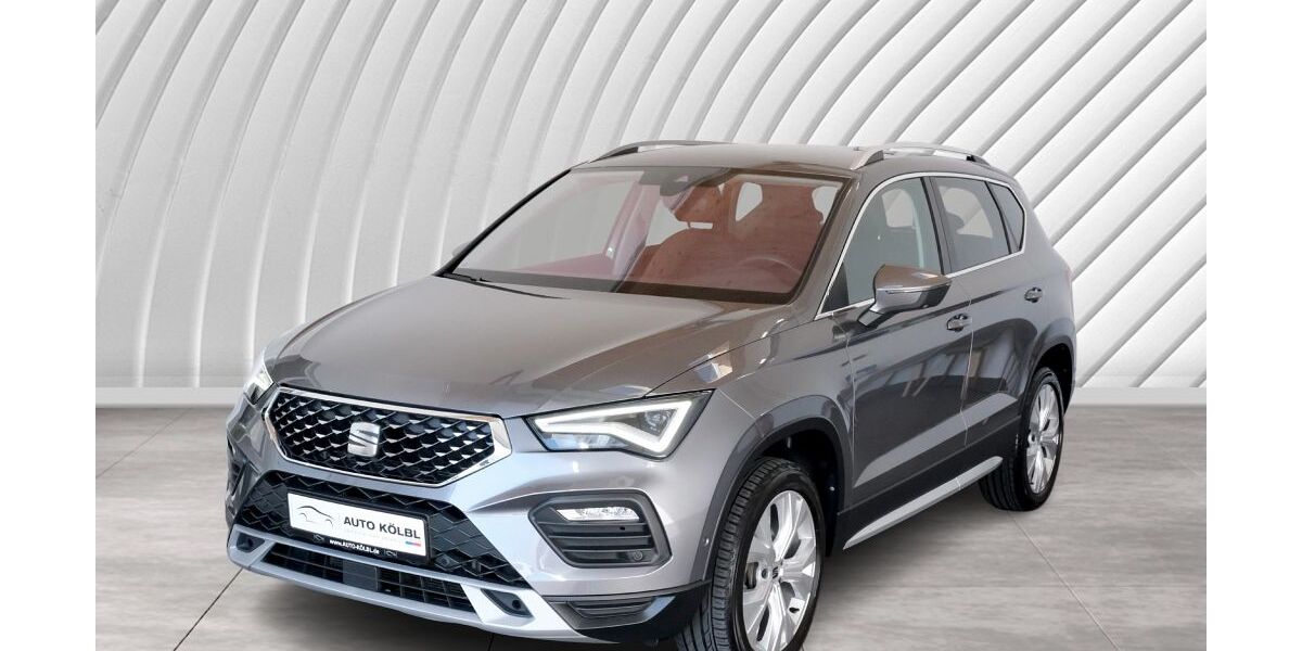 Seat Ateca 37.248 km 24.990 &euro; Unterschleißheim 85716