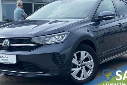VW Taigo 33.586 km 15.248 &euro; Schrobenhausen-Edelshsn. 86529