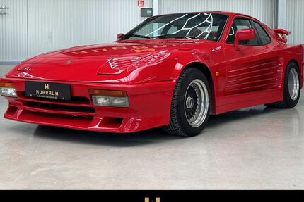 Porsche 944 78.547 km 39.790 &euro; Hemmingen (Hannover) 30966