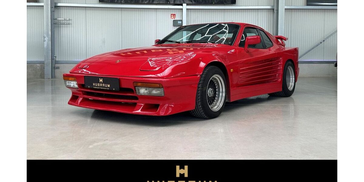 Porsche 944 78.547 km 39.790 &euro; Hemmingen (Hannover) 30966
