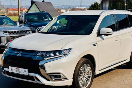 Mitsubishi Plug-in Hybrid Outlander 56.000 km 24.990 &euro; Heidenau 01809