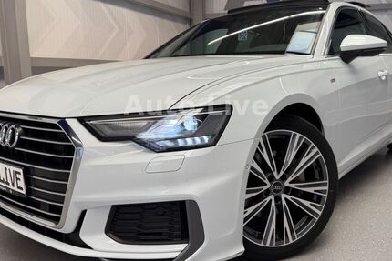 Audi A6 156.500 km 28.990 &euro; Stuttgart 70499