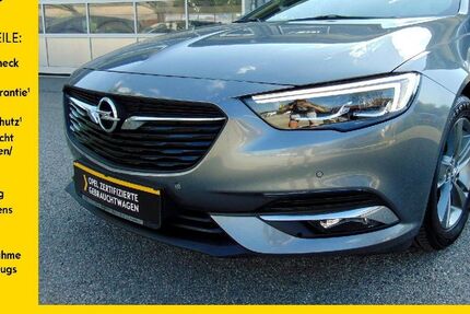 Opel Insignia 72.890 km 16.480 &euro; Beyharting 83104
