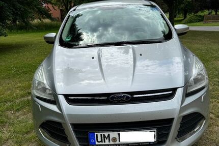 Ford Kuga 379.325 km 5.500 &euro; Flieth-Stegelitz 17268