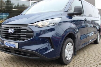 Ford Transit Custom 40.490 km 36.295 &euro; Bad Lobenstein 07356