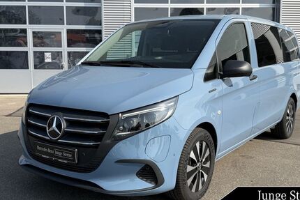 Mercedes-Benz eVito 3.350 km 47.850 &euro; Bad Wörishofen 86825