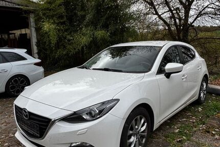 Mazda 3 96.000 km 8.100 &euro; Herrenberg 71083