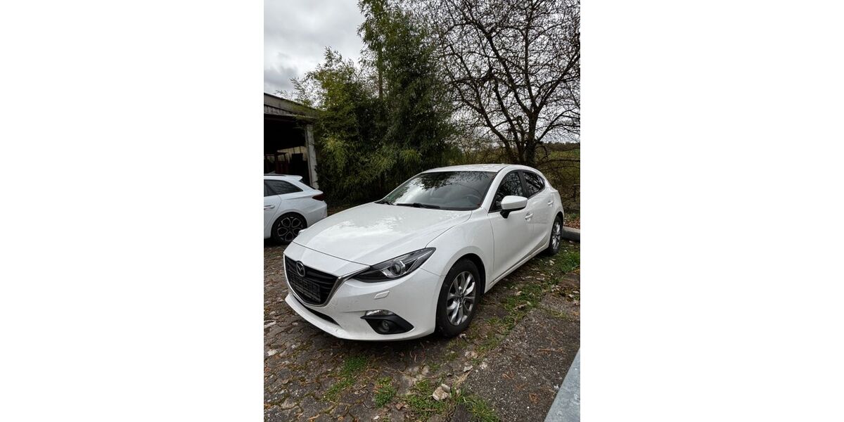 Mazda 3 96.000 km 8.100 &euro; Herrenberg 71083