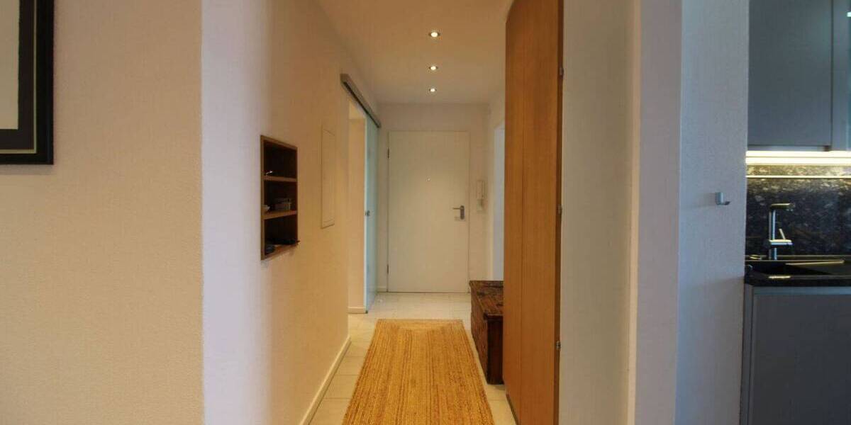 Etagenwohnung Germering Neugermering - 3 Zimmer, 82 m&sup2;, 489.000&euro; | Angebot:25984983