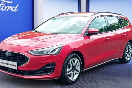 Ford Focus 47.800 km 18.990 &euro; Fürth 90768