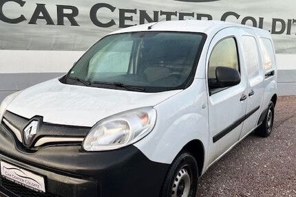 Renault Kangoo 286.000 km 5.900 € Colditz 04680
