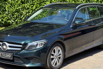 Mercedes-Benz C 300 177.000 km 15.900 &euro; Münster 48163
