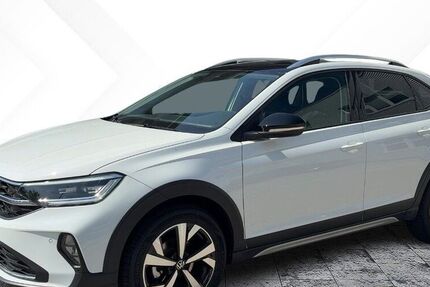 VW Taigo