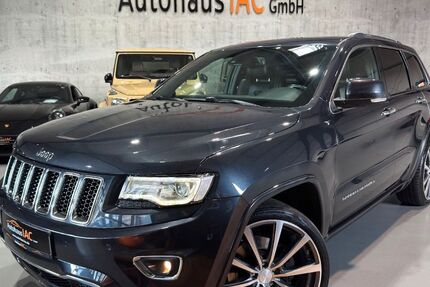 Jeep Grand Cherokee 135.507 km 18.900 &euro; Petersberg Landkreis Fulda 36100