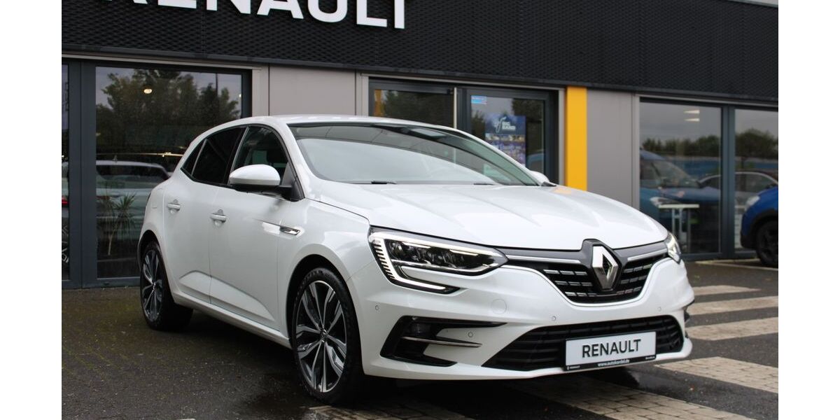 Renault Megane 70.000 km 17.990 &euro; Kenn 54344